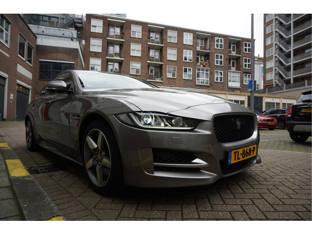 Jaguar XE 2.0 R-Sport Pro Edition * NL AUTO * nieuwstaat *