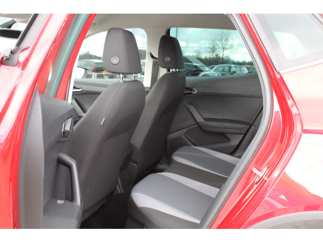 Seat Arona 1.0 TSI Style Launch Edition AD. CRUISE NAVI CAMERA