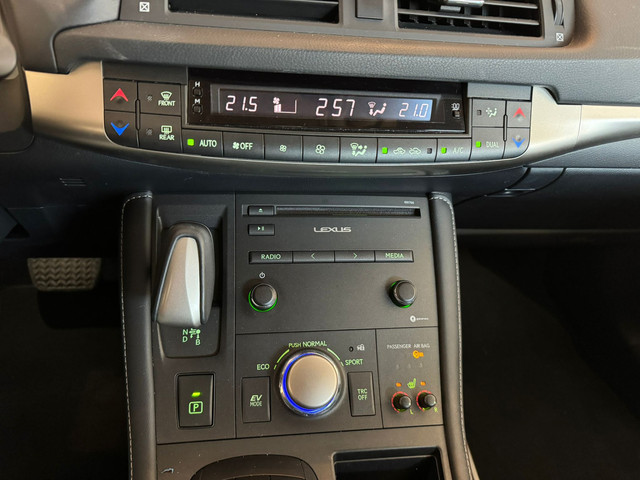 Lexus CT 200h Edition 30