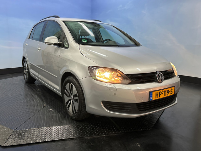 Volkswagen Golf Plus 1.4 Clima | PDC | Stoelverwarming | Trekhaak
