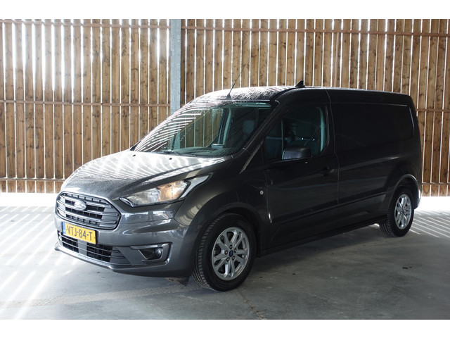Ford Transit Connect 1.5 EcoBlue L2 Trend Airco|Navi|PDC|Camera|Cruise Control| LM Velgen| 3-zits