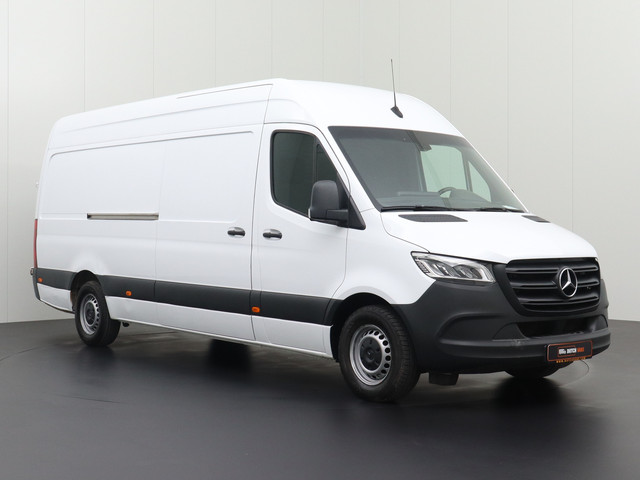 Mercedes-Benz Sprinter 315CDI L3H2 Maxi | Led | Camera | Airco | Cruise | 3-Persoons | Betimmering