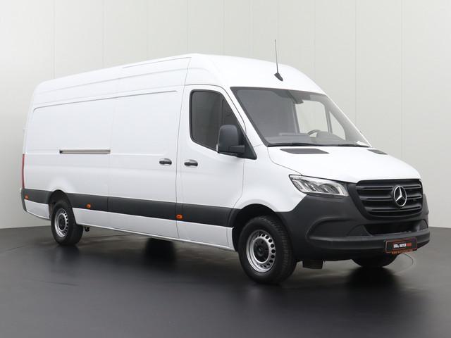 Mercedes-Benz Sprinter 315CDI L3H2 Maxi | Led | Mbux Touchscreen | Camera | 3-Persoons | Betimmering