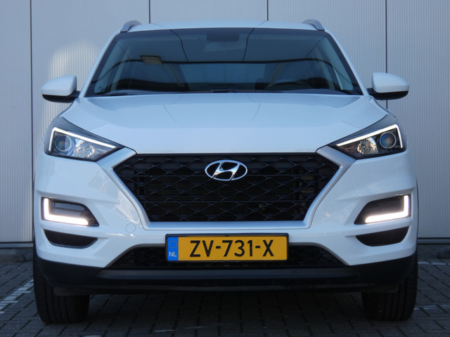 Hyundai Tucson 1.6 GDi i-Drive | Facelift | Parkeercamera | Navigatie | Apple carplay