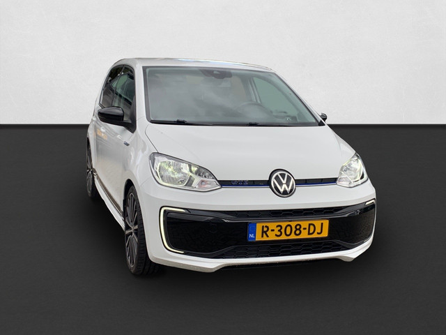 Volkswagen e-up! GTE United ECC   CRUISE   CAMERA   17 INCH   NA SUBSIDIE €16.250,-   AUTOMAAT