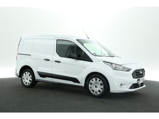 Ford Transit Connect 1.5 EcoBlue L1H1 Airco Cruise PDC 3 Persoons DAB+ Schuifdeur