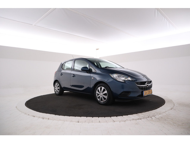 Opel Corsa 1.4 Business+ 5 Deurs, Airco,
