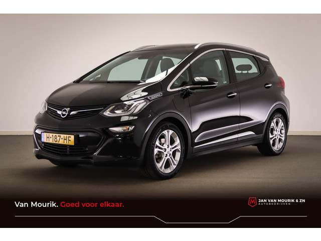 Opel Ampera-e Business executive 60 kWh | CLIMA | STUURWIELVERW. | CRUISE | DAB | APPLE | PDC | 17