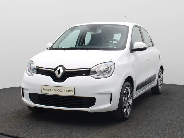 Renault Twingo SCe 75pk Collection ALL-IN PRIJS! Airco | Bluetooth | Cruise control
