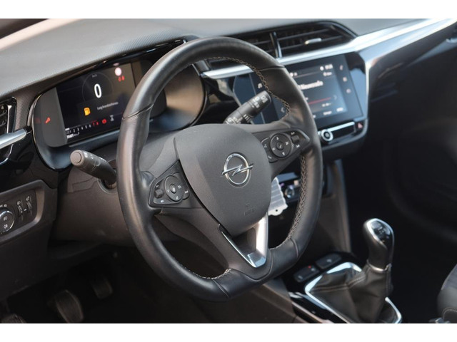 Opel Corsa 1.2 75pk Sport | App Connect | Climate | Panoramadak | Camera | Winter Pakket | PDC