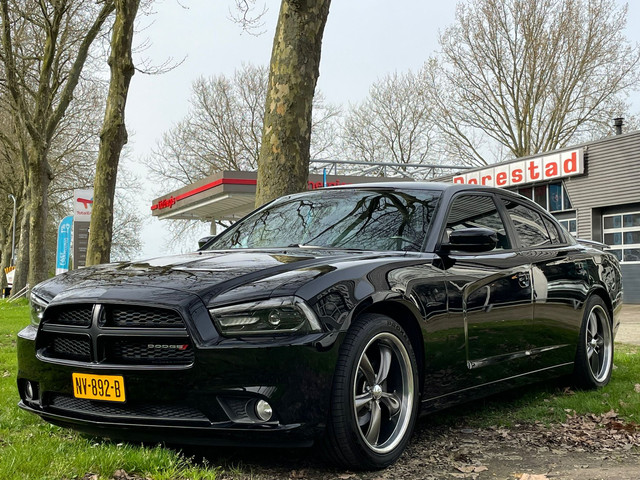 Dodge Charger Dodge Charger UNIEK!!