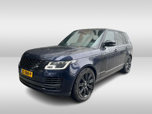 Land Rover Range Rover 2.0 P400e Autobiography   NIEUWSTAAT!   Panoramadak   360Camera   21''   Laser LED   ACC   Keyless   Head-up   Dodehoek   Luchtv