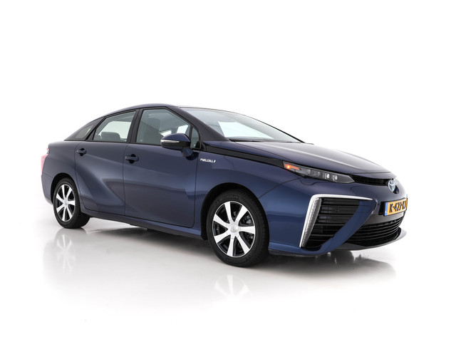 toyota-mirai-fcv-executive--hydrogen--aut.-luxury-leather---full-led---jbl-soundsystem---camera---keyless---memory-pack---adaptive-cruise-