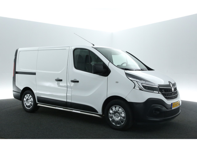 Renault Trafic 2.0 dCi 120 T29 L1H1 Airco Camera PDC 3 Persoons LED