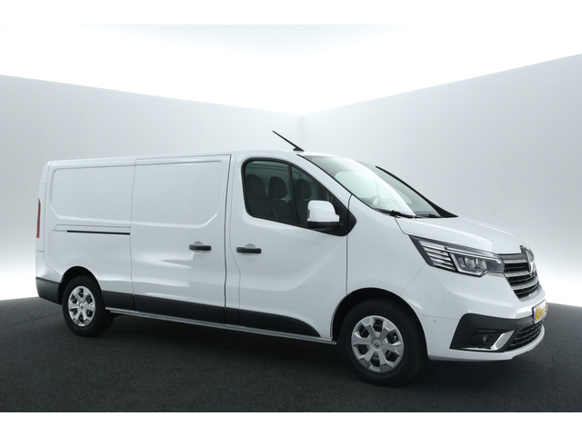 Renault Trafic 2.0 dCi 110 T30 L2H1 Airco Camera Cruise Carplay PDC Navi DAB 3 Persoons LED Trekhaak