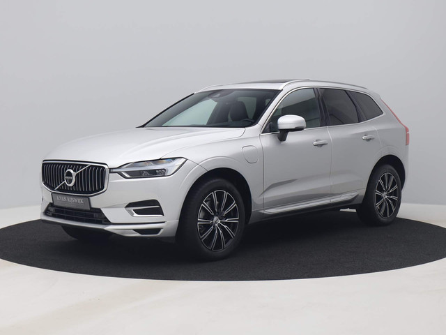 Volvo XC60 2.0 Recharge T6 AWD Inscription | STOELVENT. | H&K | PANO | HUD