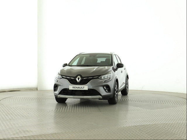 Renault Captur 1.3 Mild Hybrid 140 Techno EDC AUTOMAAT