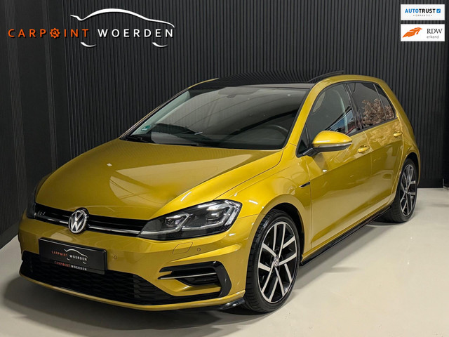 Volkswagen Golf 1.5 TSI R-Line DSG | PANO | LED | CARPLAY | VOL!