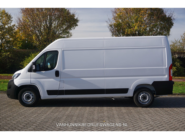 Fiat Ducato 35 2.3 140PK L3H2 Series 9 Climate, Apple CP   Android A, Cruise, Camera!! NR. D11*