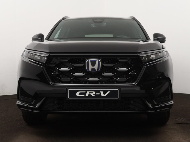 Honda CR-V 2.0 e:PHEV Advance Tech | Nu tijdelijk € 1000,- voordeel! | Direct uit voorraad leverbaar! | Tot 80 km Elektrisch! | Leder | Aut