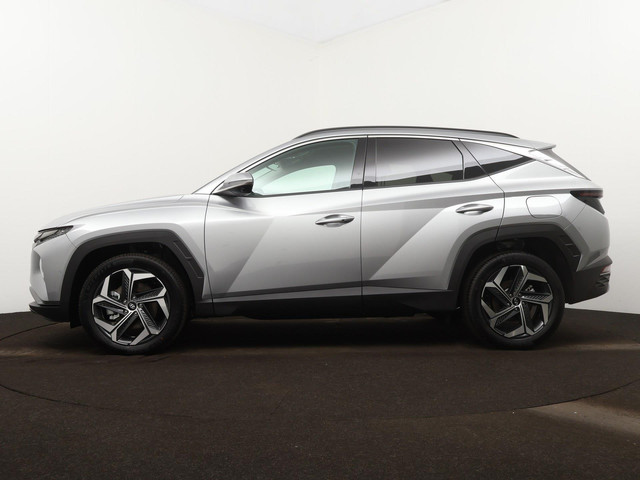 Hyundai Tucson 1.6 T-GDI PHEV Premium 4WD | €1.000,- VOORRAAD VOORDEEL!!! |