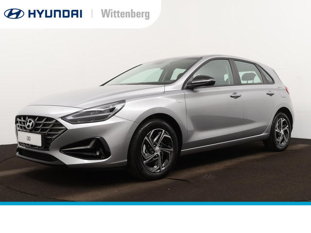 Hyundai i30 1.0 T-GDi MHEV Comfort Smart | Navi | Car play | Bluelink| In prijs verlaagd!!