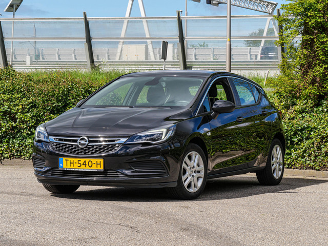 Opel Astra 1.0 105PK Business+ | NAVIGATIE | CARPLAY | CRUISE CONTROL |