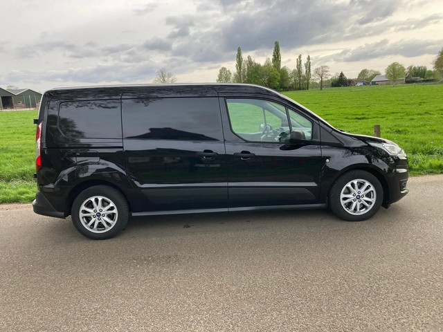 Ford Transit Connect Automaat Navi Pdc 1.5 EcoBlue L2 Trend