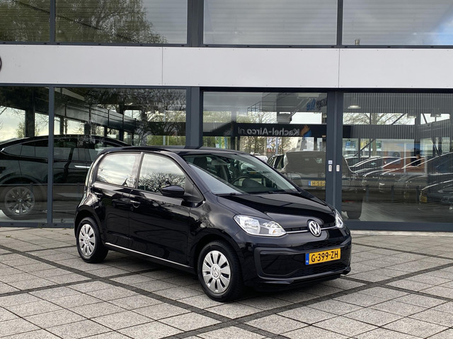 Volkswagen up! 1.0 BMT Move Up! Airco