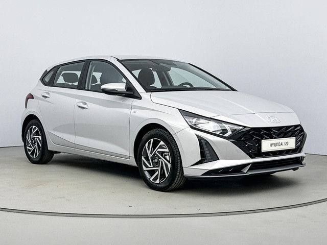 Hyundai i20 1.0 T-GDI Comfort Smart | Facelift! | Nieuw | Navigatie