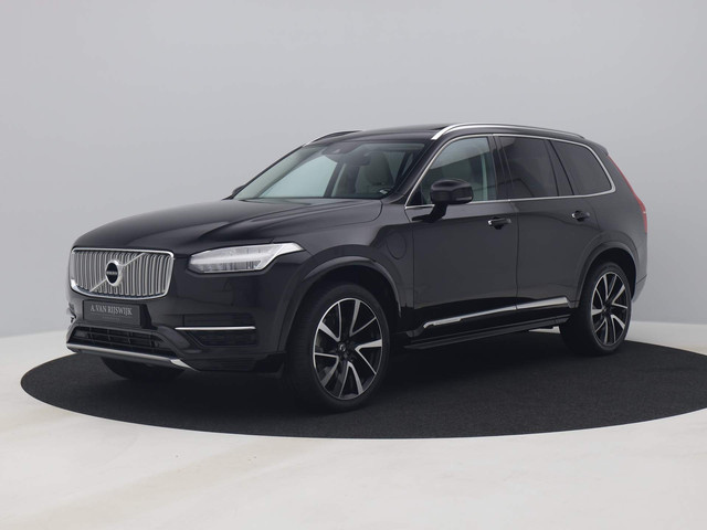 Volvo XC90 2.0 T8 Twin Engine AWD Inscription 7-Pers. | PANO | ADAPTIVE | STOELKOELING