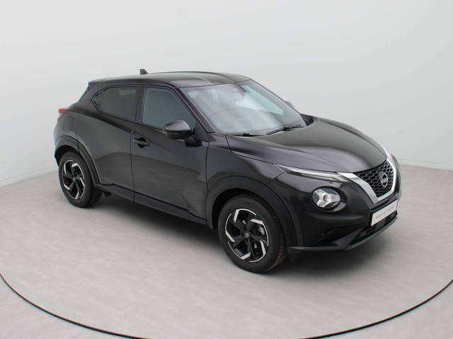 Nissan Juke 114pk DIG-T N-Connecta ALL-IN PRIJS! Climate control | Cruise control | Apple Carplay
