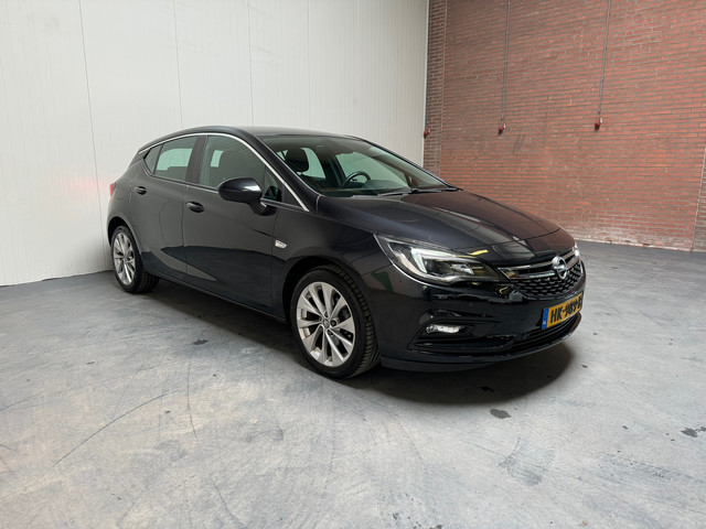 Opel Astra 1.0 Edition AIRCO CRUISE NAVIGATIE APPLE CARPLAY START STOP