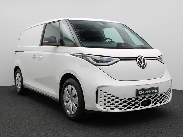 Volkswagen ID. Buzz Cargo L1H1 77 kWh 204PK Trekhaak, adaptive cruise, park distance control, LED