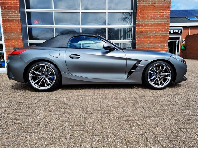 BMW Z4 Roadster M40i High Executive Edition