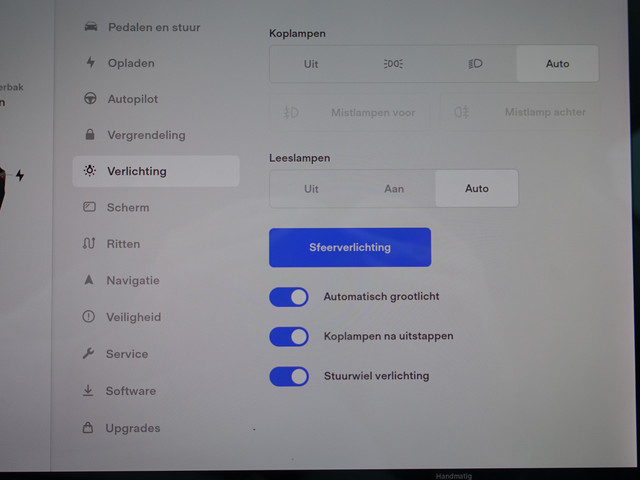 Tesla Model 3 Long Range Performance Edition- Carbon Interieur Afwerking, Full Self Driving, Connectiviteit, Xenon Led, Panodak