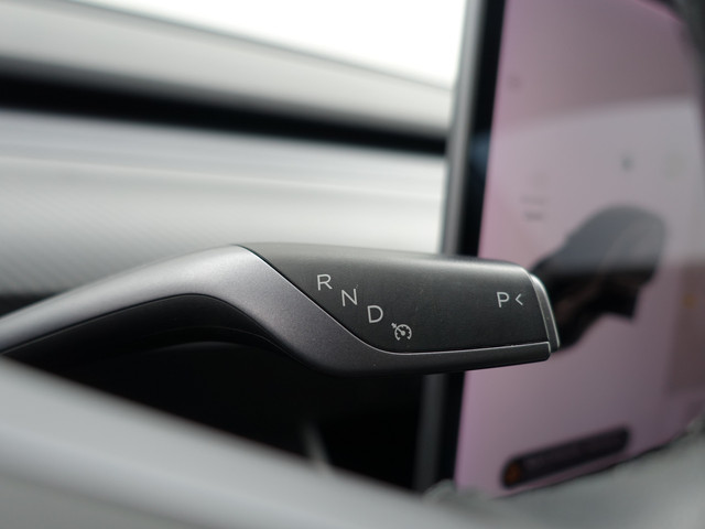 Tesla Model 3 Long Range Performance Edition- Carbon Interieur Afwerking, Full Self Driving, Connectiviteit, Xenon Led, Panodak