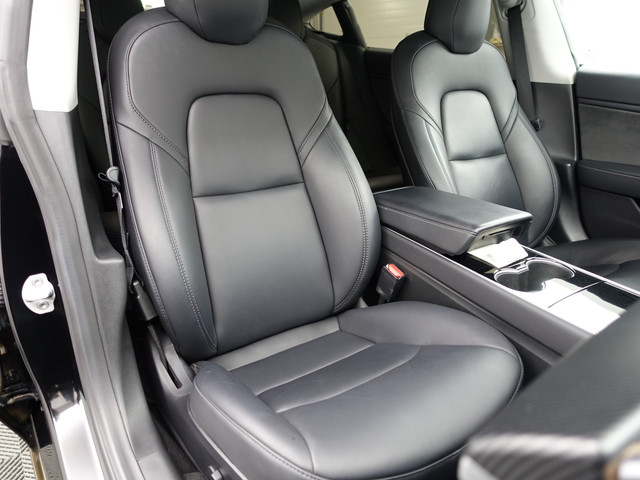 Tesla Model 3 Long Range Performance Edition- Carbon Interieur Afwerking, Full Self Driving, Connectiviteit, Xenon Led, Panodak