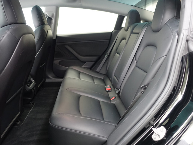 Tesla Model 3 Long Range Performance Edition- Carbon Interieur Afwerking, Full Self Driving, Connectiviteit, Xenon Led, Panodak