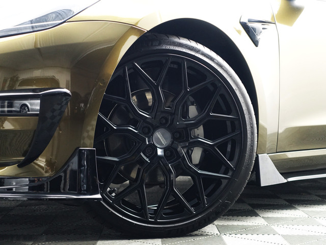 Tesla Model 3 Long Range Performance Edition- Carbon Interieur Afwerking, Full Self Driving, Connectiviteit, Xenon Led, Panodak