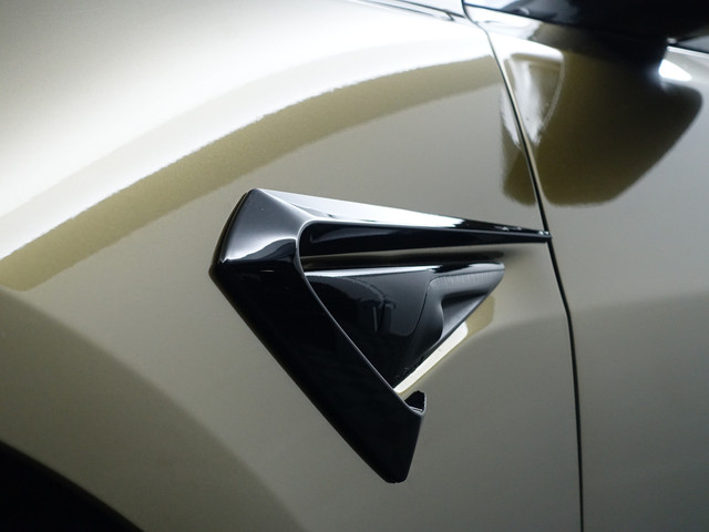 Tesla Model 3 Long Range Performance Edition- Carbon Interieur Afwerking, Full Self Driving, Connectiviteit, Xenon Led, Panodak