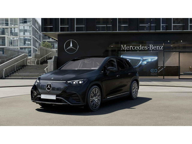 Mercedes-Benz EQE 350 4Matic Business Edition 91 kWh