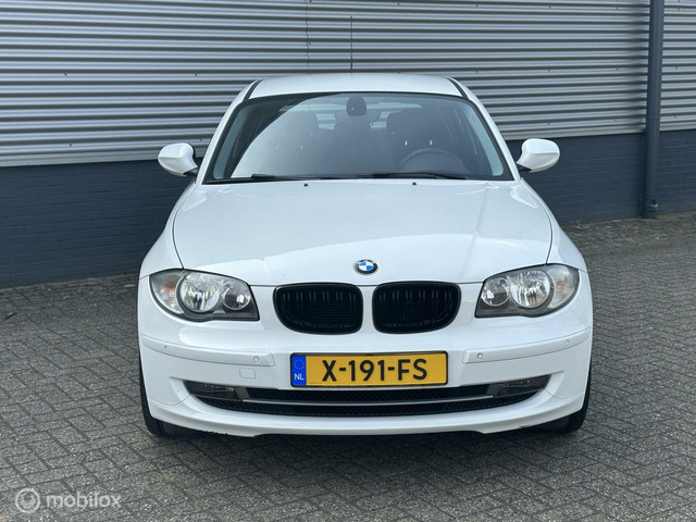 BMW 1 Serie 116i Executive