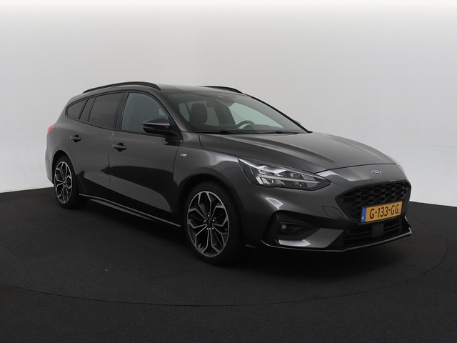 Ford Focus Wagon 1.5 EcoBoost ST Line Business ST-Line | LED | 18 Inch |