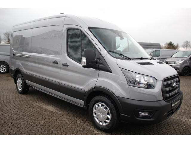 Ford Transit 350 2.0TDCI 170pk L3H2 Trend | Automaat | Adaptive Cruise | Sync 4 13
