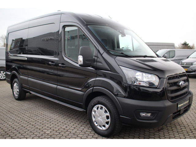 Ford Transit 350 2.0TDCI 170pk L3H2 Trend | Automaat | Adaptive Cruise | Sync 4 13