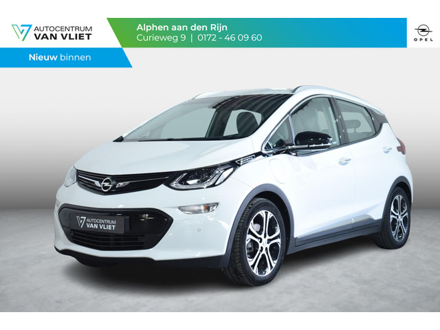 Opel Ampera-e Business 60 kWh TREKHAAK | CARPLAY | E.C.C. | WINTERPAKKET | 52.241km