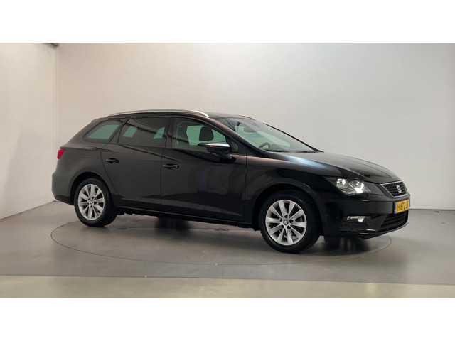 Seat Leon ST 1.0 TSI Style Ultimate Edition Camera Navigatie App-Connect