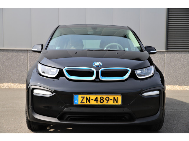 BMW i3 Executive 120Ah  42 kWh  Lodge Sunroof  Carplay 3-Fase