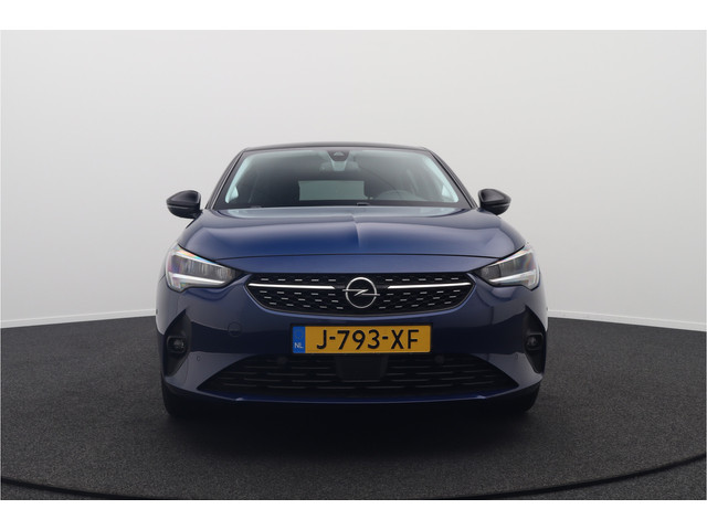 Opel Corsa-e Elegance 50 kWh Carplay Navi Adapt. Cruise